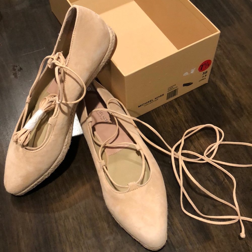 Michael Kors cipria